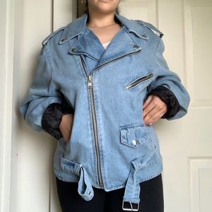 Jackets \u0026 Coats | Jean Jacket | Poshmark